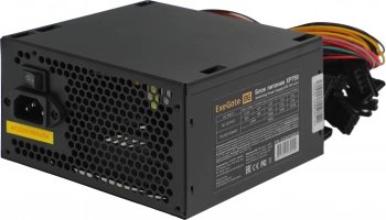 Блок питания Exegate ATX 750W XP750
