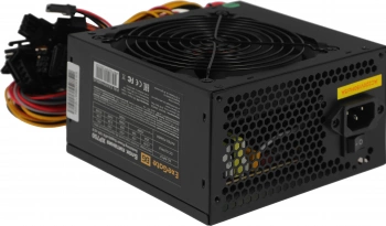 Блок питания Exegate ATX 750W XP750