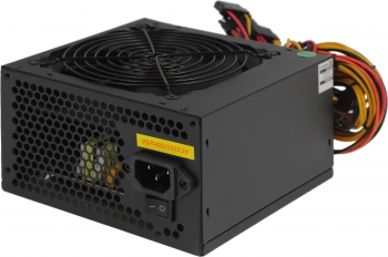 Блок питания Exegate ATX 750W XP750