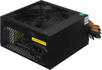 Блок питания Exegate ATX 400W 400NPXE