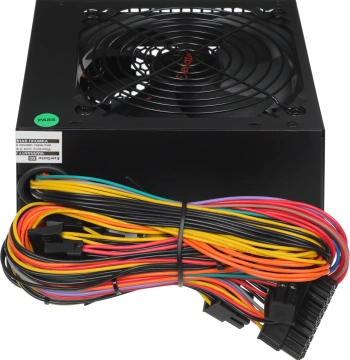 Блок питания Exegate ATX 400W 400NPXE