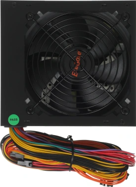Блок питания Exegate ATX 400W 400NPXE