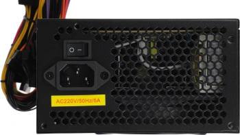 Блок питания Exegate ATX 400W 400NPXE