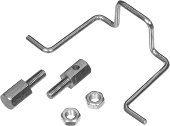 Блок питания Exegate ATX 400W 400NPXE