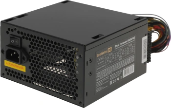 Блок питания Exegate ATX 600W 600NPXE
