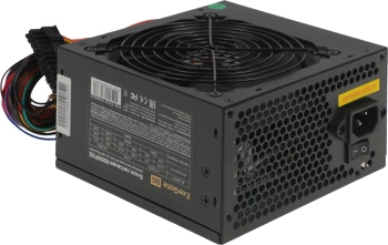 Блок питания Exegate ATX 600W 600NPXE