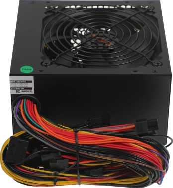 Блок питания Exegate ATX 600W 600NPXE