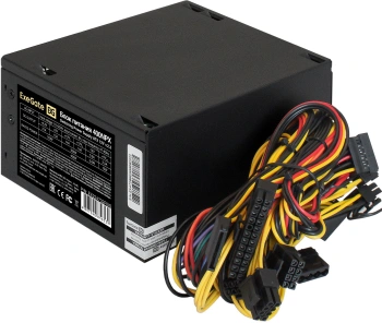 Блок питания Exegate ATX 400W 400NPX