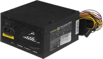 Блок питания Exegate ATX 400W 400NPX