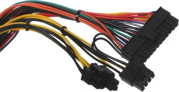 Блок питания Exegate ATX 400W 400NPX
