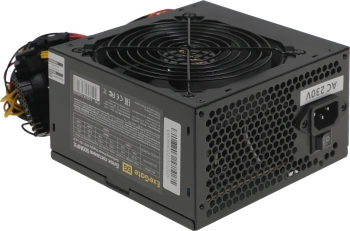 Блок питания Exegate ATX 500W 500NPX