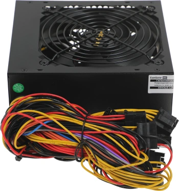 Блок питания Exegate ATX 500W 500NPX