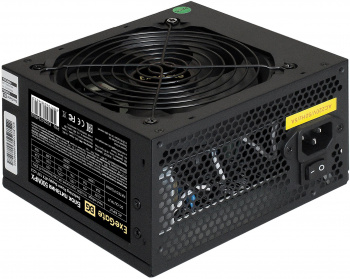 Блок питания Exegate ATX 500W 500NPX