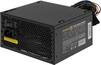 Блок питания Exegate ATX 550W 550NPX