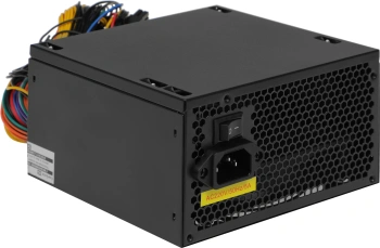 Блок питания Exegate ATX 550W 550NPX