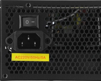 Блок питания Exegate ATX 550W 550NPX