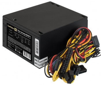 Блок питания Exegate ATX 800W 800NPX
