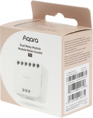Умное реле Aqara  T2