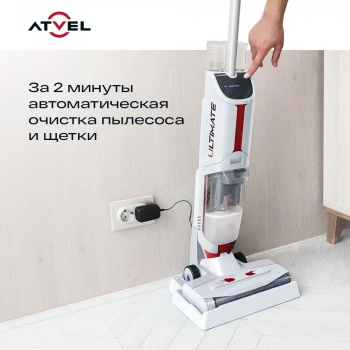 Пылесос моющий Atvel F16 Ultimate