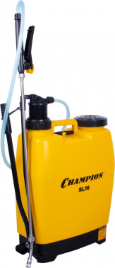 Опрыскиватель Champion  SL16