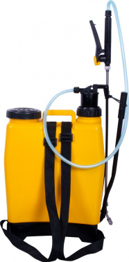 Опрыскиватель Champion  SL16