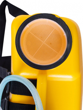 Опрыскиватель Champion  SL16