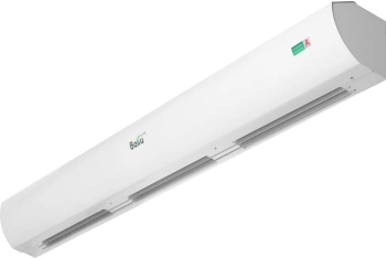 Тепловая завеса Ballu S2 BHC-L15-S09 (BRC-S)