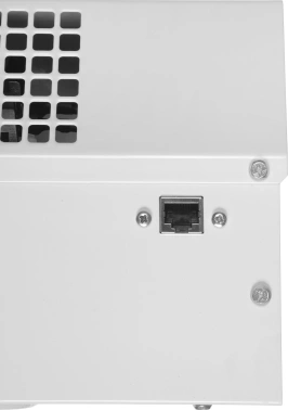 Тепловая завеса Ballu S2 BHC-L15-S09 (BRC-S)