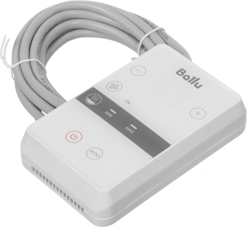 Тепловая завеса Ballu S2 BHC-L15-S09 (BRC-S)