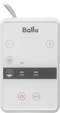 Тепловая завеса Ballu S2 BHC-L15-S09 (BRC-S)