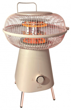 Обогреватель инфракрасный Sothing DSHJ-S-2201