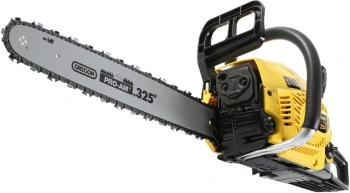 Бензопила Champion  A254-18