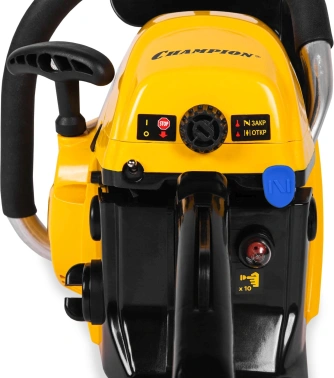 Бензопила Champion  A254-18