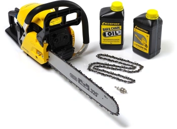 Бензопила Champion  A254-18