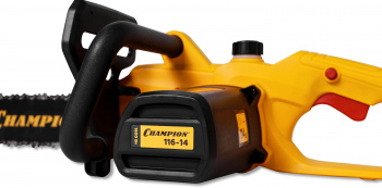 Цепная пила Champion  116-14