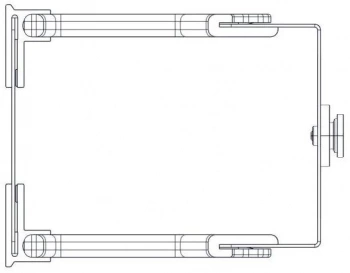 Органайзер Systeme Electriс ET7588
