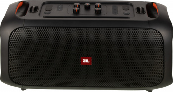 Минисистема JBL Partybox On-The-Go