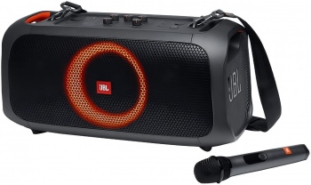 Минисистема JBL Partybox On-The-Go