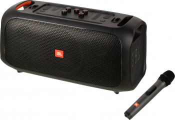 Минисистема JBL Partybox On-The-Go