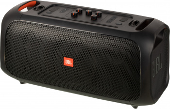 Минисистема JBL Partybox On-The-Go