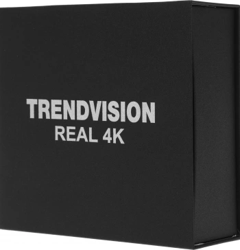Видеорегистратор TrendVision TDR-725 Real 4K