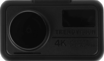 Видеорегистратор TrendVision TDR-725 Real 4K