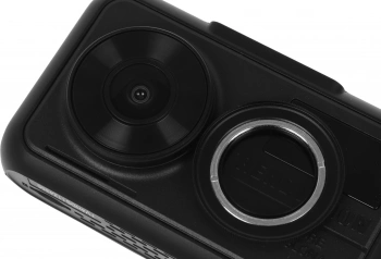 Видеорегистратор TrendVision TDR-725 Real 4K