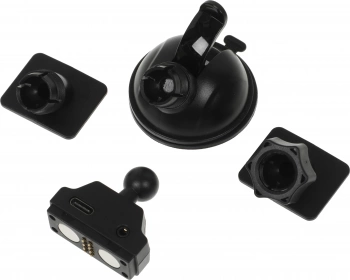 Видеорегистратор TrendVision TDR-725 Real 4K