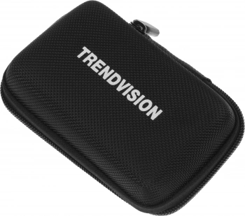 Видеорегистратор TrendVision TDR-725 Real 4K