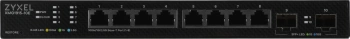 Коммутатор Zyxel NebulaFlex  XMG1915-10E-EU0101F