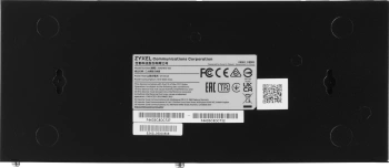 Коммутатор Zyxel NebulaFlex  XMG1915-10E-EU0101F