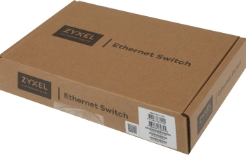 Коммутатор Zyxel NebulaFlex  XMG1915-10E-EU0101F