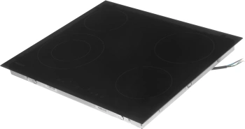 Варочная поверхность Hotpoint HR 6T2 B