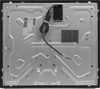 Варочная поверхность Hotpoint HR 6T2 B